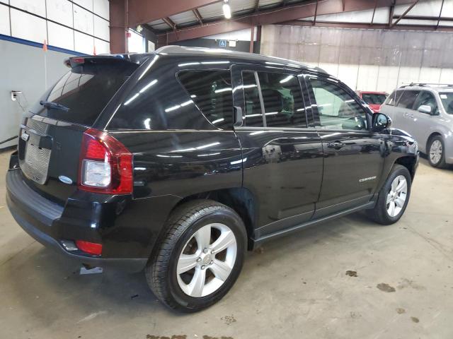 Photo 3 from auction – 2014 JEEP COMPASS LA with VIN 1C4NJDEB2ED642059