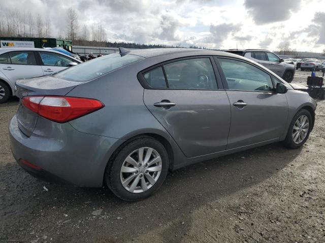 Photo 3 from auction – 2016 KIA FORTE LX with VIN KNAFX4A60G5455294