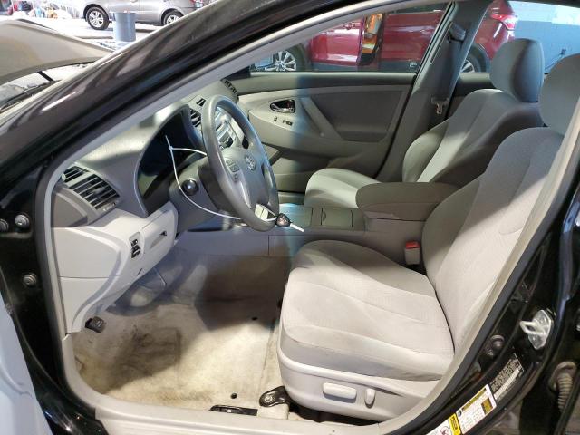 Photo 7 from auction – 2010 TOYOTA CAMRY BASE with VIN 4T1BF3EK8AU081984