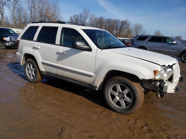 Photo 4 from auction – 2010 JEEP GRAND CHER with VIN 1J4PR4GKXAC148752