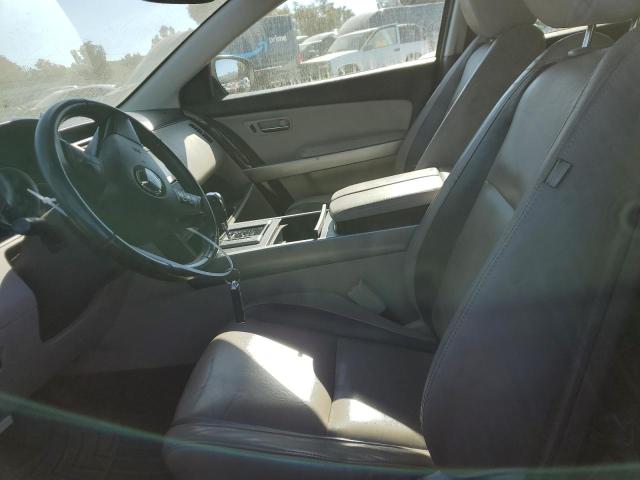 Photo 7 from auction – 2012 MAZDA CX-9 with VIN JM3TB3DV6C0359041