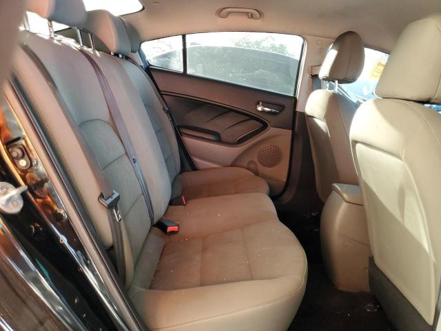 Photo 10 from auction – 2015 KIA FORTE LX with VIN KNAFK4A67F5262217