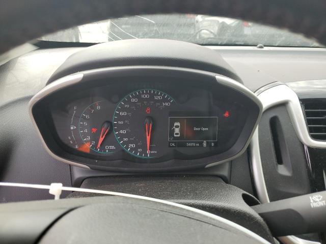 Photo 9 from auction – 2017 CHEVROLET SONIC LT with VIN 1G1JD6SHXH4100392