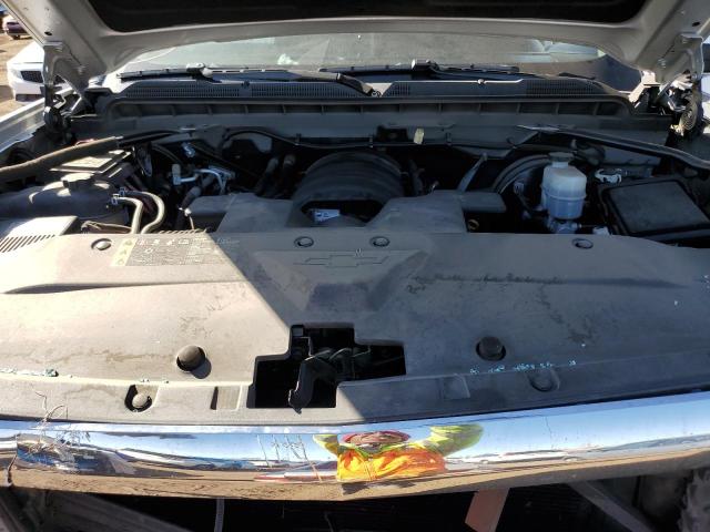 Photo 7 from auction – 2019 CHEVROLET SILVERADO with VIN 2GCRCPEC5K1128333