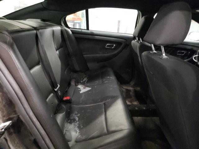 Foto 10 de la subasta – 2013 FORD TAURUS POL con VIN 1FAHP2M80DG121608