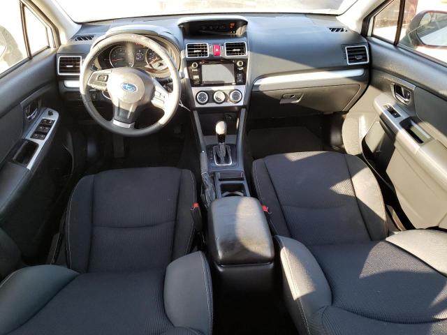 Photo 8 from auction – 2016 SUBARU IMPREZA SP with VIN JF1GPAP67GH255966