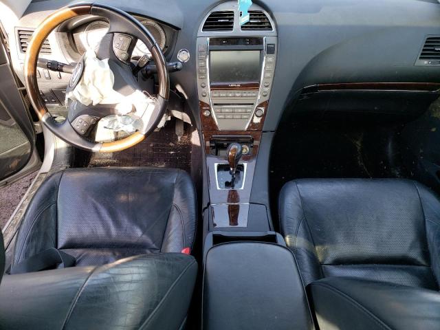 Photo 8 from auction – 2010 LEXUS ES 350 with VIN JTHBK1EG0A2353003