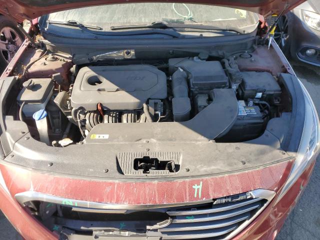 Photo 11 from auction – 2016 HYUNDAI SONATA SE with VIN 5NPE24AF2GH346249