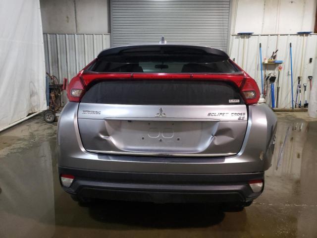 Photo 6 from auction – 2018 MITSUBISHI ECLIPSE CR with VIN JA4AT3AA2JZ066710