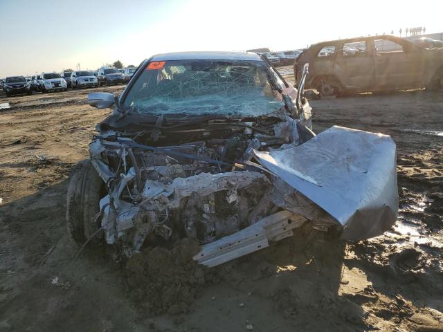 Photo 5 from auction – 2014 HONDA ACCORD EXL with VIN 1HGCT1B85EA015156