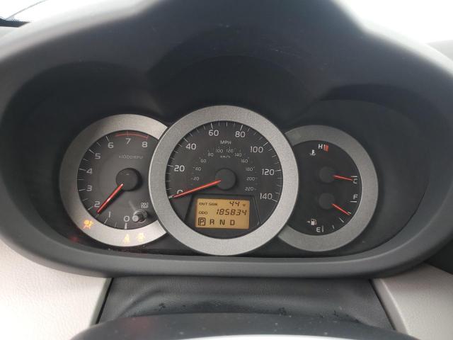 Photo 9 from auction – 2008 TOYOTA RAV4 with VIN JTMBD33V785135318