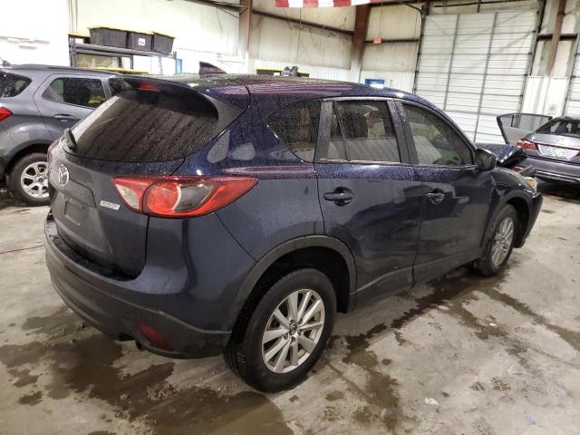 Photo 3 from auction – 2016 MAZDA CX-5 SPORT with VIN JM3KE2BY7G0883542
