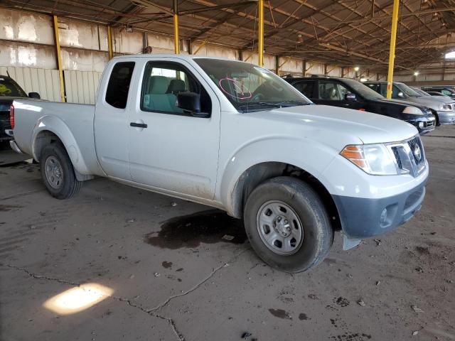 Photo 4 from auction – 2012 NISSAN FRONTIER S with VIN 1N6BD0CT3CC464161