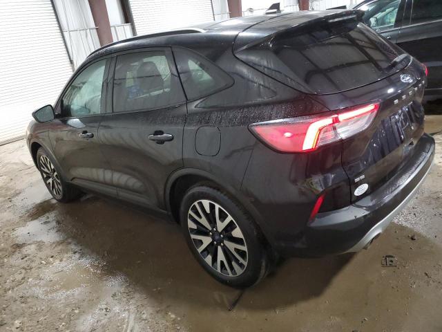 Photo 2 from auction – 2020 FORD ESCAPE SE with VIN 1FMCU9BZ4LUB44970