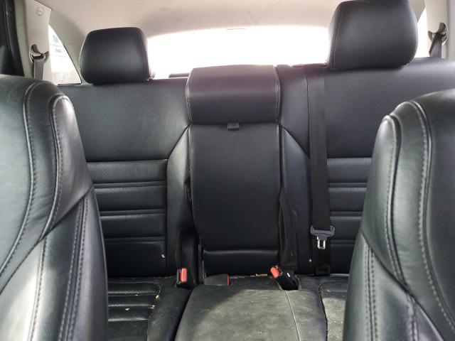 Photo 10 from auction – 2018 KIA SORENTO EX with VIN 5XYPHDA51JG423531
