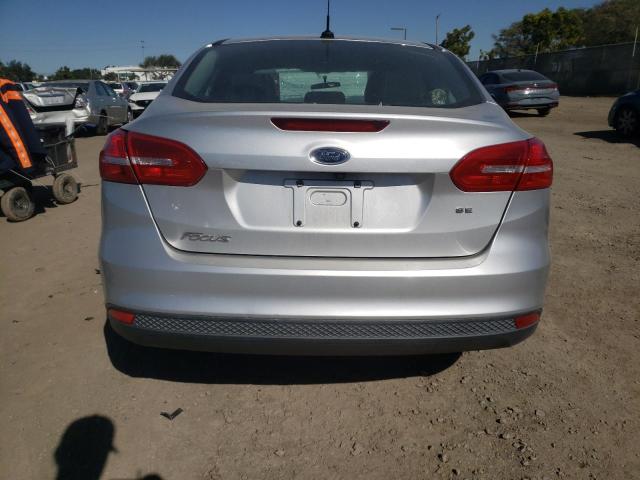 Photo 6 from auction – 2015 FORD FOCUS SE with VIN 1FADP3F26FL307905