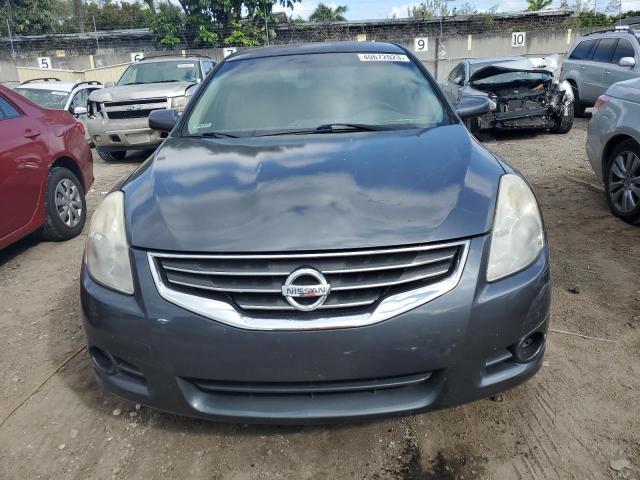 Photo 5 from auction – 2012 NISSAN ALTIMA BAS with VIN 1N4AL2APXCC196167