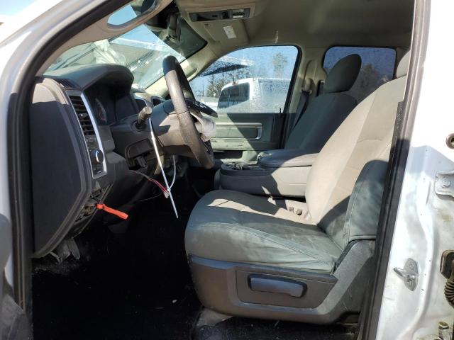 Photo 7 from auction – 2016 RAM 1500 SLT with VIN 1C6RR7GTXGS228860