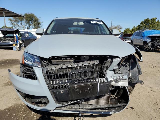 Photo 5 from auction – 2011 AUDI Q5 PREMIUM with VIN WA1LFAFP8BA030196
