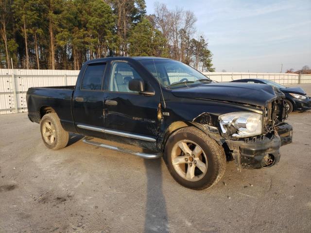 Photo 4 from auction – 2007 DODGE RAM 1500 S with VIN 1D7HA18297S249249
