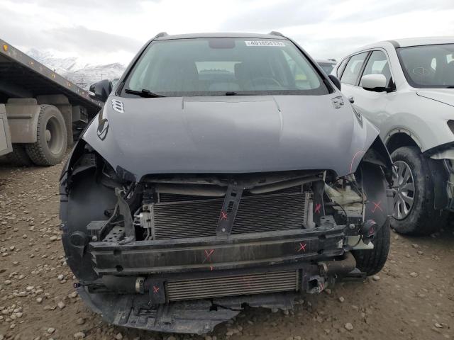 Photo 5 from auction – 2016 BUICK ENCORE with VIN KL4CJASB7GB676954