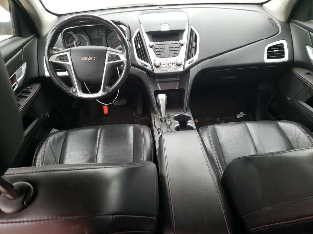 Photo 8 from auction – 2011 GMC TERRAIN SL with VIN 2CTFLXEC6B6431759