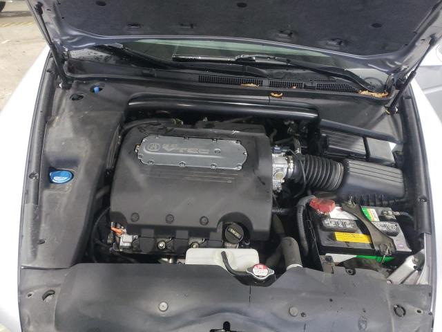 Photo 11 from auction – 2004 ACURA TL with VIN 19UUA66264A052244