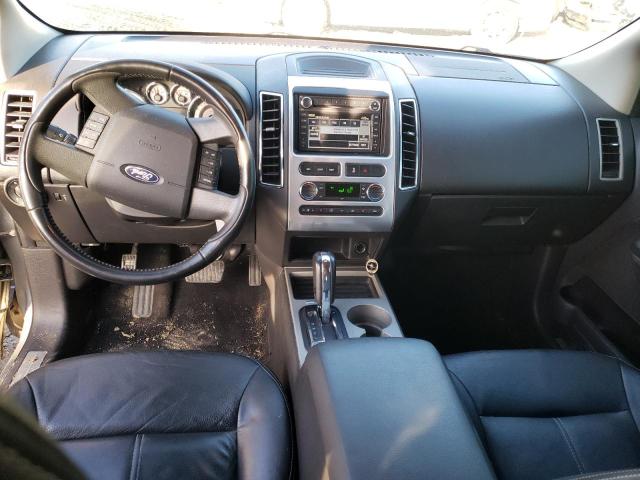 Photo 8 from auction – 2008 FORD EDGE LIMIT with VIN 2FMDK49C78BB15023