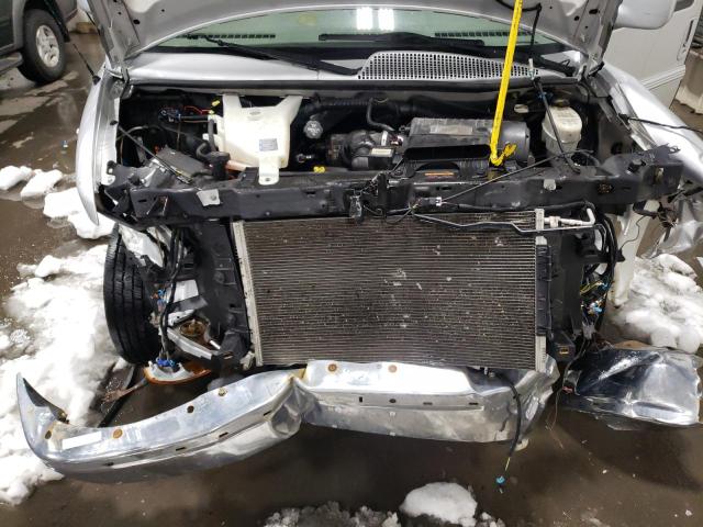 Photo 12 from auction – 2014 CHEVROLET EXPRESS G1 with VIN 1GBSHDC40E1165284