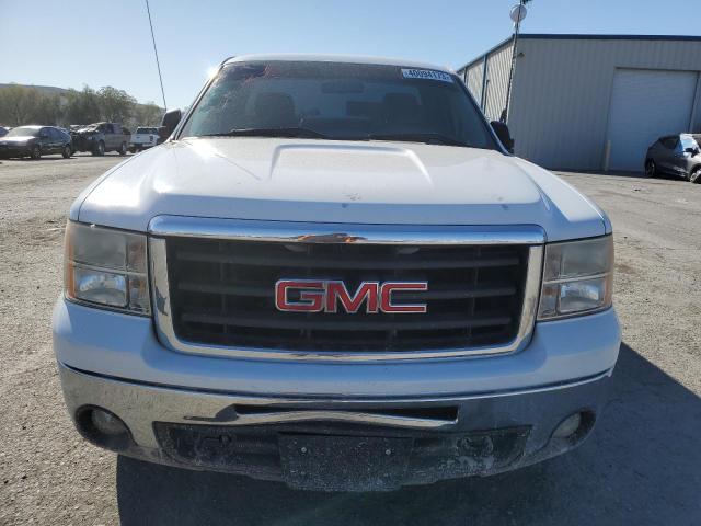 Photo 5 from auction – 2011 GMC SIERRA C15 with VIN 1GTN1TEA0BZ255347
