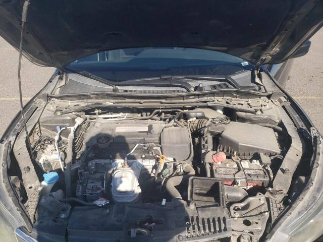 Photo 11 from auction – 2015 HONDA ACCORD SPO with VIN 1HGCR2F50FA088649