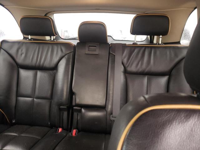 Photo 10 from auction – 2008 LINCOLN MKX with VIN 2LMDU68C18BJ05728