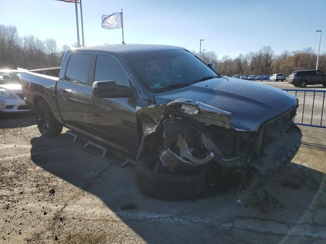 Photo 4 from auction – 2017 RAM 1500 SPORT with VIN 1C6RR7MT3HS824513