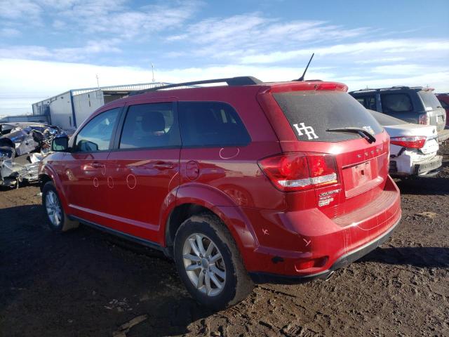 Photo 2 from auction – 2013 DODGE JOURNEY SX with VIN 3C4PDDBG7DT706170