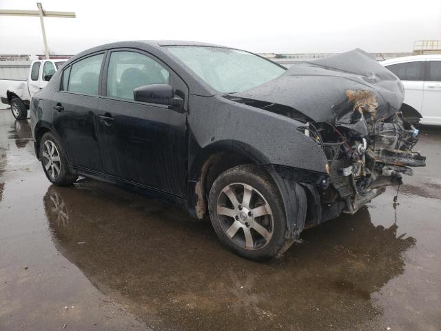 Photo 4 from auction – 2011 NISSAN SENTRA 2.0 with VIN 3N1AB6AP2BL720986