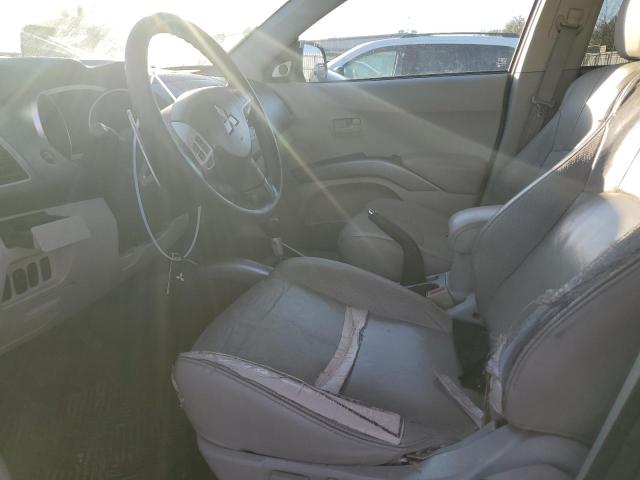 Photo 7 from auction – 2007 MITSUBISHI OUTLANDER with VIN JA4MT41X67U011190