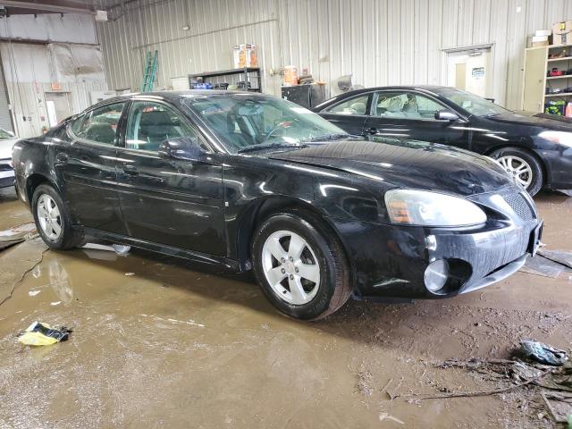 Photo 4 from auction – 2007 PONTIAC GRAND PRIX with VIN 2G2WP552871172518