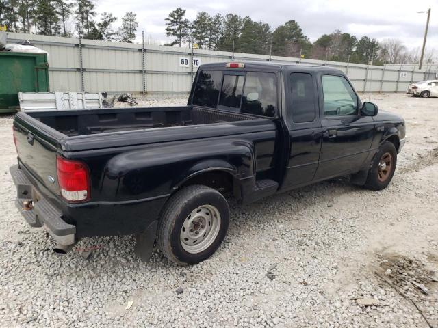 Photo 3 from auction – 2000 FORD RANGER SUP with VIN 1FTYR14V3YPA53685