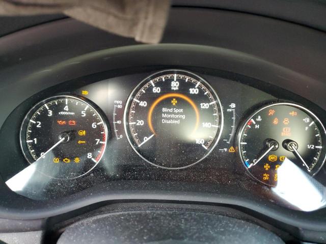 Photo 9 from auction – 2022 MAZDA 3 SELECT with VIN 3MZBPABL8NM302302