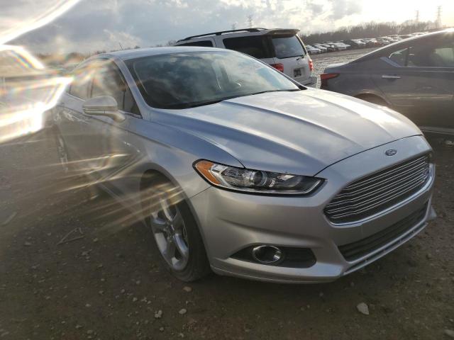 Photo 4 from auction – 2013 FORD FUSION SE with VIN 3FA6P0HR4DR225140