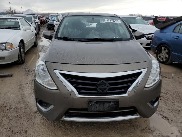 Photo 5 from auction – 2015 NISSAN VERSA S with VIN 3N1CN7AP8FL820232