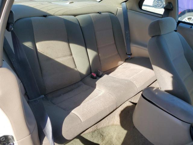 Photo 10 from auction – 2002 FORD MUSTANG with VIN 1FAFP40412F172110