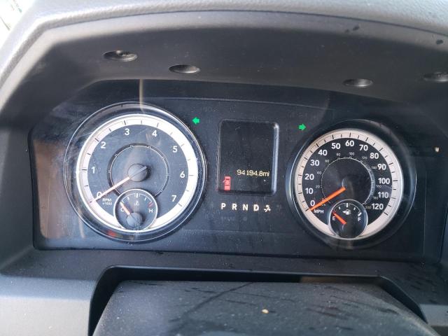 Photo 9 from auction – 2016 RAM 1500 ST with VIN 3C6RR7KT3GG189723