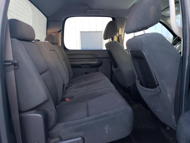 Photo 10 from auction – 2008 CHEVROLET SILVERADO with VIN 2GCEK13M481316229
