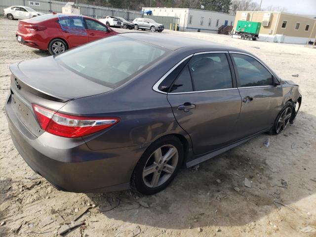 Photo 3 from auction – 2017 TOYOTA CAMRY LE with VIN 4T1BF1FK7HU417492
