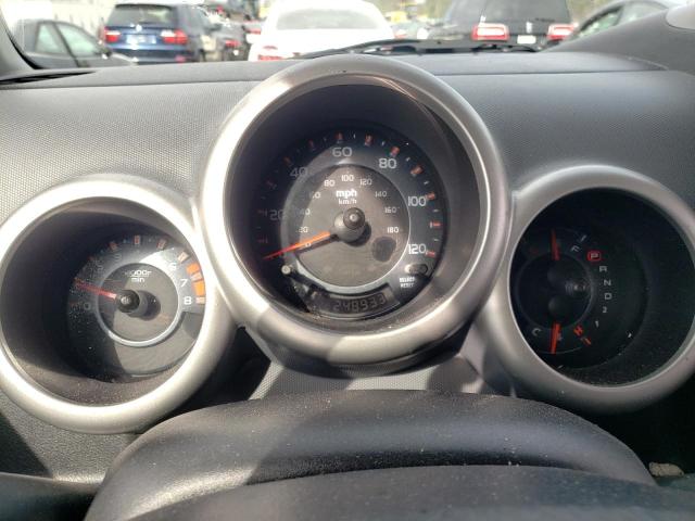 Photo 9 from auction – 2004 HONDA ELEMENT EX with VIN 5J6YH28534L000757