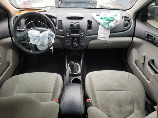 Photo 8 from auction – 2012 KIA FORTE LX with VIN KNAFT4A2XC5561187