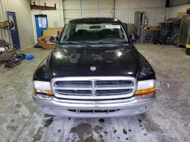 Photo 5 from auction – 2003 DODGE DAKOTA QUA with VIN 1D7HL48X63S284235