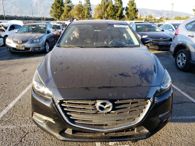 Photo 5 from auction – 2017 MAZDA 3 TOURING with VIN 3MZBN1V7XHM142528