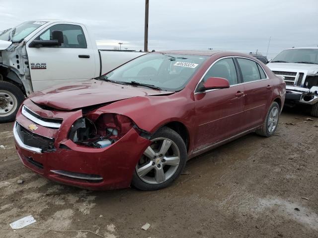 CHEVROLET MALIBU 2LT 2011 with VIN 1G1ZD5E10BF178283 - Photo from auction